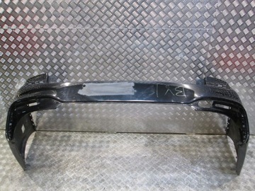 фото thumb №6, Bmw g30 f90 м-пакет бампер зад разные