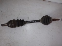 фото thumb №1, Привідний вал короткий ліва opel astra 2