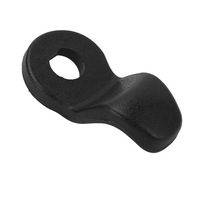 фото thumb №16, Задняя крышка багажника стеклянный кронштейн 817902e010 дверь