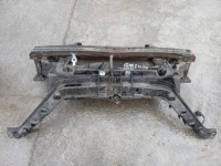 фото thumb №2, Pas передний комплект радиатор mazda ii 1.4 citd