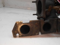 фото thumb №11, Audi a3 8p seat leon golf v турбонагнітач турбіна turbo 06f145701g