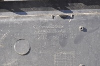 Бампер задняя задний mercedes eqc w293 amg оригинал a2938851601 Оригинал, фото thumb