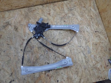 фото thumb №1, Підйомник вікна лівий перед opel insignia b 2017 європа