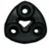 фото thumb №11, Opel frontera b 3.2 151kw гаситель конечный