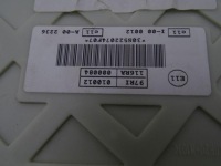 фото thumb №7, Ford focus mk3 10-18 1.6 tdci компьютер двигателя комплект стартовый