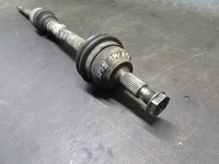 фото thumb №8, Привідний вал правий перед peugeot 407 2.0 b 04-11r