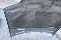 фото thumb №6, Audi a6 s6 c5 4b кришка передня капот двигуна колір lx7z