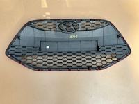 фото thumb №10, Hyundai ix20 lift 15-19r решётка радиатора решётка радиатора радиатора