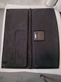 фото thumb №8, Пол обшивка багажника hyundai i40 kombi