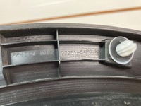 фото thumb №9, Планка крила права задня suzuki vitara iii 3