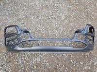 фото thumb №1, Бампер передній hyundai kona 2017r-