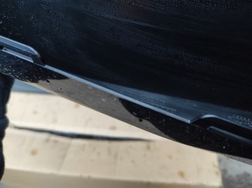 фото thumb №10, Спойлер накладка бампера перед bmw f44 19- 7493211