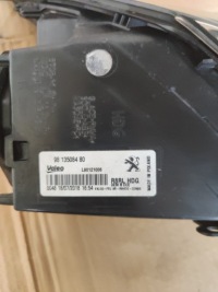 Peugeot 508 2 рестайлинг  led фара правый  правая  задний в Украине, фото thumb