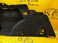 фото thumb №4, Обшивка багажника лівий задня renault megane iv kombi