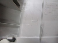 фото thumb №3, Защита обивка стойка renault koleos ii