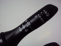 фото thumb №3, Перемикач комбінований renault scenic iv 2016-