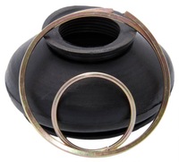 фото thumb №3, Защита шкворень рычага нижний задняя febest nbjb-r51rlow