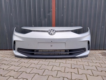 фото thumb №1, Vw id3 id.3 рестайлінг lci бампер перед переднє pdc камера комплектний