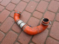 фото thumb №1, Труба повітрозабірник інтеркулер ducato