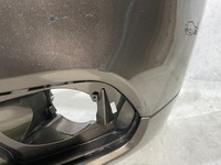 фото thumb №10, Dacia sandero 2 lift бампер перед 16-20 rok цвет