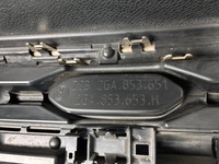 фото thumb №12, Решётка радиатора решётка радиатора vw t-roc lift 2ga 2ga853653h