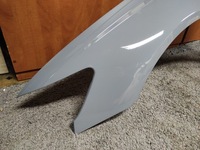 фото thumb №7, Крыло левый перед audi a6 c7 ly7c 2011-2018