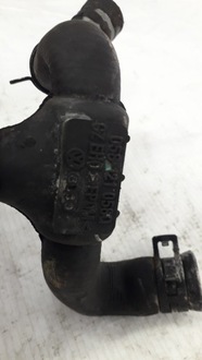 фото thumb №14, 058121058q радиатор, система охлаждение двигателя