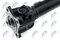 фото thumb №8, Wał привідний перед do dodge dakota 4.7