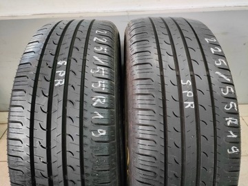 225/55R19 225/55/19 GOODYEAR EFFICIENTGRIP SUV