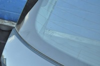 фото thumb №7, Audi a3 8v кришка багажника багажника задня задня