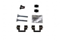 фото thumb №2, Суппорт тормозной vw зад t5 03- le 41mm nk