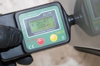 фото thumb №9, Alfa romeo stelvio двері праве перед передні 620