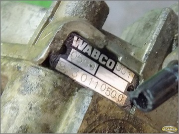 фото thumb №7, Scania 4 114 124 380km клапан 9730090100 1425183