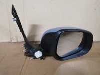 фото thumb №1, Дзеркало праве opel agila b suzuki splash 5pin