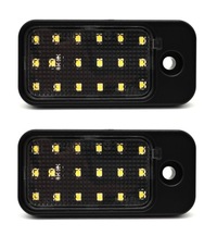 фото thumb №1, Jeep grand cheorokee лампочки реєстрації, led 2 szt