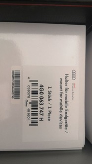 фото thumb №10, Мониторы tyłtylny audi q7 4m q5 80a 4m0051700f 4g0063747h