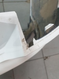 фото thumb №6, Mercedes w177 2018- бампер задняя a1778856802