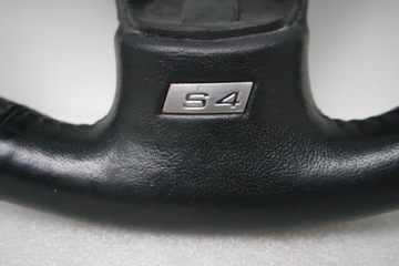 фото thumb №7, Кермо шкіра audi s4 b6 8e0419091