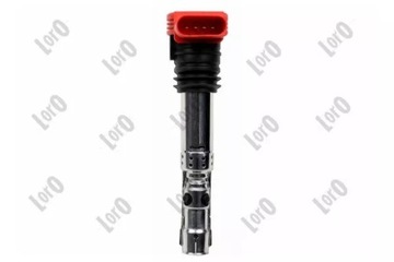 фото thumb №1, Катушка зажигания audi a4 2.0-3.0 00-05