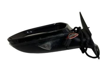 фото thumb №7, Зеркало левая skoda octaviaii 1z3 e1020989 1.2l бензин 77kw 2010