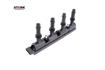 фото thumb №9, Stark skco-0070166 катушка зажигания do opel corsa d schrägheck s07 astra j