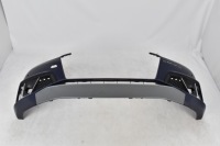 Audi a4 b9 8w0 19- competition бампер передний в Украине, фото thumb