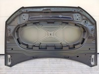 фото thumb №5, Seat ibiza v 5 капот крышка двигателя 6f0823155a