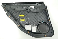 фото thumb №8, Боковина задніх правих двері mercedes-benz c w204 a2047200089 2.1l дизель