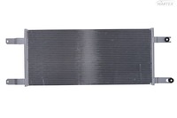 фото thumb №1, Радиатор кондиционера scania p/g/r/s