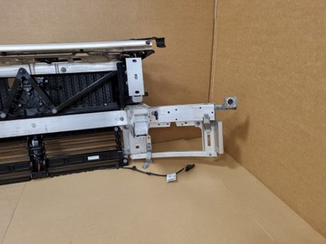 фото thumb №14, Mercedes c-klasa w206 206 pas переднее усилитель a2066200000