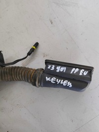 фото thumb №7, Bmw x3 g01 джгут двері праві перед keyless європа