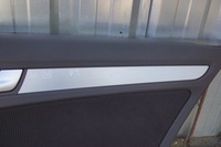 фото thumb №10, Обшивка дверь правый задняя audi a4 b8