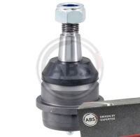 фото thumb №1, Шаровая опора рычага a.b.s. do jeep wrangler iv 3.6 vvt