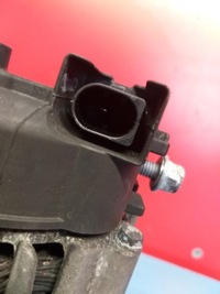 фото thumb №5, Mercedes benz w177 a45s генератор a1399060000